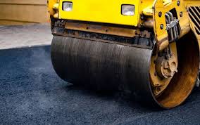 Professional Driveway Paving Services in Byron Center, MI